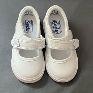 Keds Ella Mary Jane - Infant/Toddler Girl Sizes 5.5